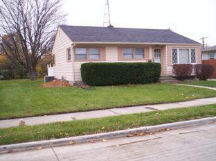 2415 Delaware Ave., Racine, WI 53403