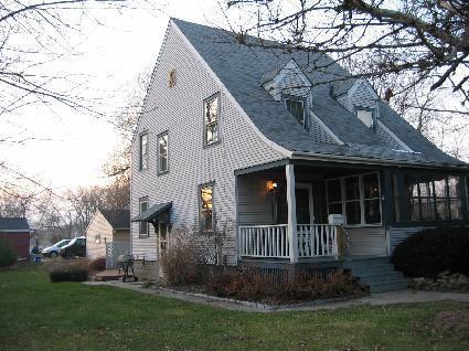 169 Ormsby St., Pewaukee, WI 53072