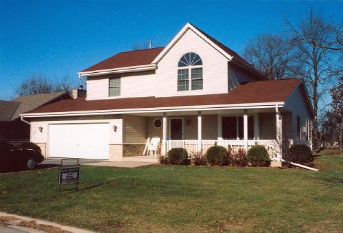 W2212 Oak Ridge, East Troy, WI 53120