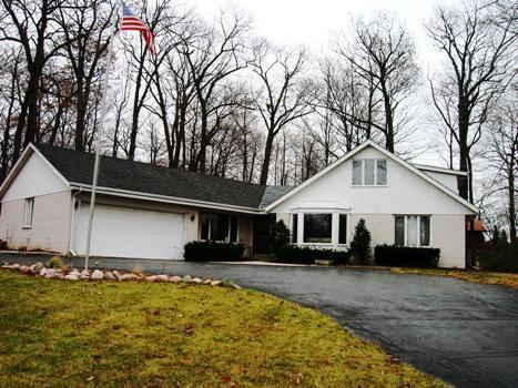 7600 N Range Line Rd., Glendale, WI 53209