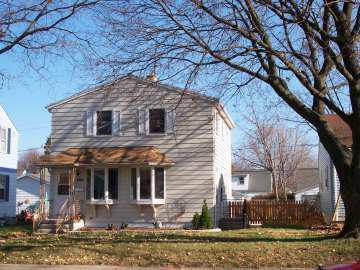 3600 S Taylor Ave., Milwaukee, WI 53207