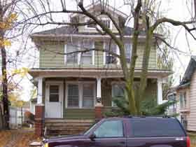 1202 Summit, Racine, WI 53404