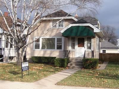 1325 West Lawn Ave., Racine, WI 53406