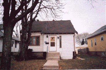4514 N 29th St., Milwaukee, WI 53209