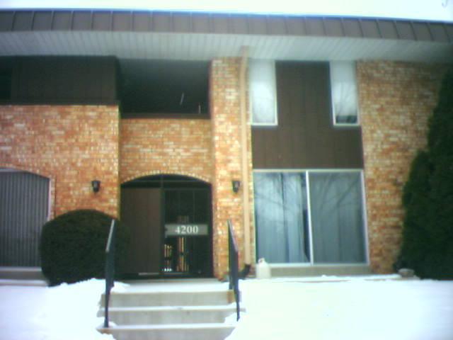 4200 W Rivers Edge #2, Brown Deer, WI 53209