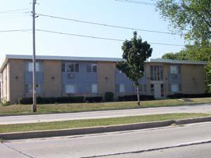 8423 W Oklahoma Ave., Milwaukee, WI 53227