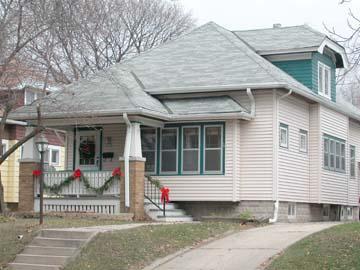 2458 N 68th St., Wauwatosa, WI 53213