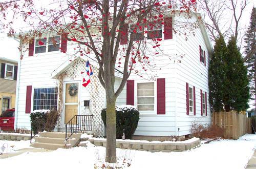 516 Blackstock Ave., Sheboygan, WI 53083