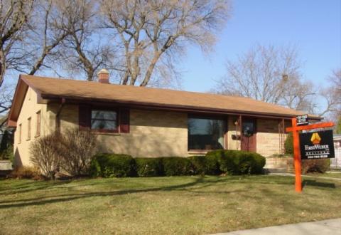 [Address Hidden by Seller], Wauwatosa, WI 53226