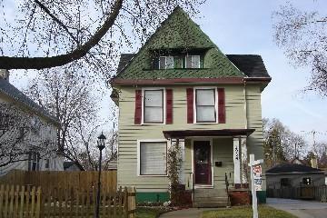 1934 N 7th St., Sheboygan, WI 53081