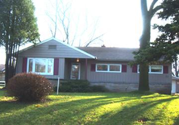 5225 W Wabash Ave., Brown Deer, WI 53223