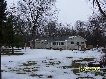 W6732 Bluff Rd., La Grange, WI 53190