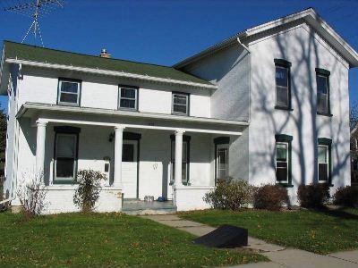 414 Winter St., Horicon, WI 53032