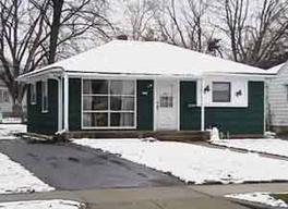 4921 N 58th St, Milwaukee, WI 53218