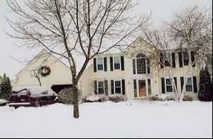 1025 Hazelwood Ct, West Bend, WI 53095
