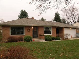 5601 W Andover Rd., Milwaukee, WI 53219