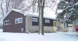 1723 Monroe, New Holstein, WI 53061