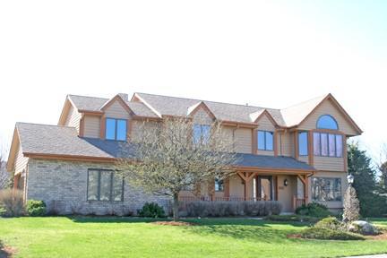 1844 Ryan Rd., Mount Pleasant, WI 53406