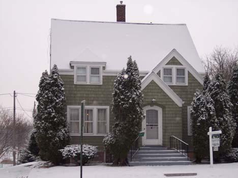 707 N Milwaukee St., Plymouth, WI 53073