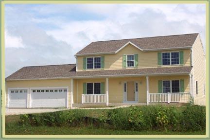 W248N7504 Beverly Ln, Lisbon, WI 53089