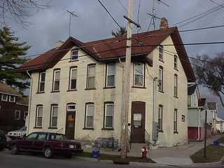 701 N 2nd St. #1-4, Watertown, WI 53098