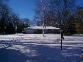 [Address Hidden by Seller], Mequon, WI 53097