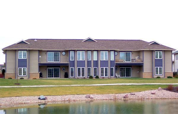 1718 Mallard Ave. #2, Sheboygan Falls, WI 53085