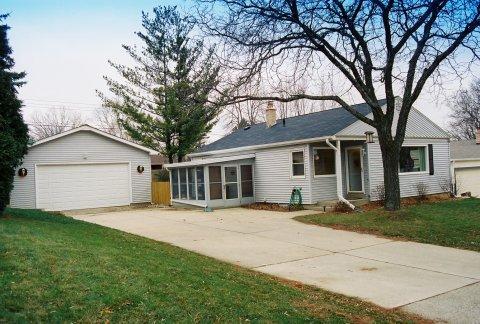 [Address Hidden by Seller], Glendale, WI 53209