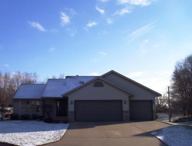 706 Freedom St., Holmen, WI 54636