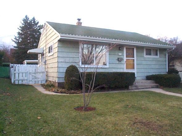 [Address Hidden by Seller], Milwaukee, WI 53218