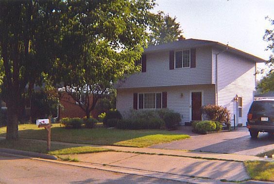 3324 Kennedy Rd., Sturtevant, WI 53177