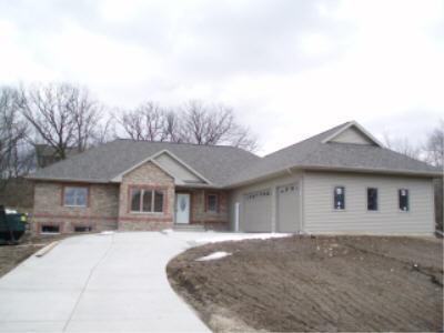 [Address Hidden by Seller], Lake Mills, WI 53551