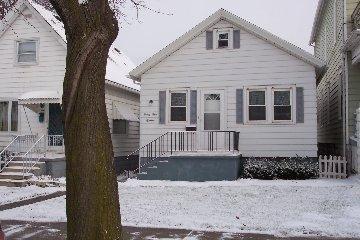 2418 S Lenox St., Milwaukee, WI 53207