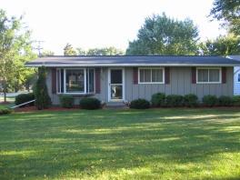 337 Maple St., Eagle, WI 53119