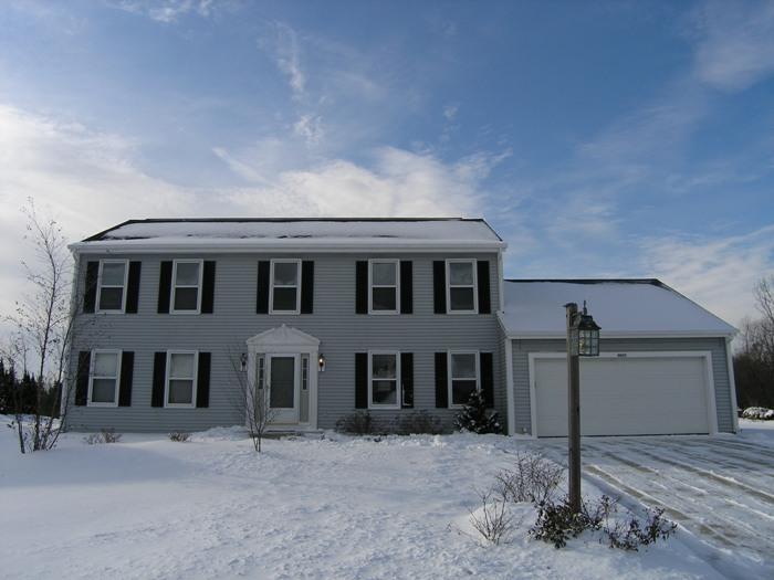 8847 W Marshfield Ct., Franklin, WI 53132