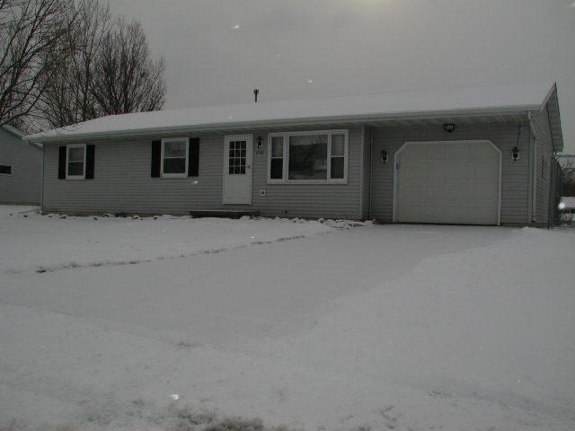 1215 Louisa St., Watertown, WI 53098