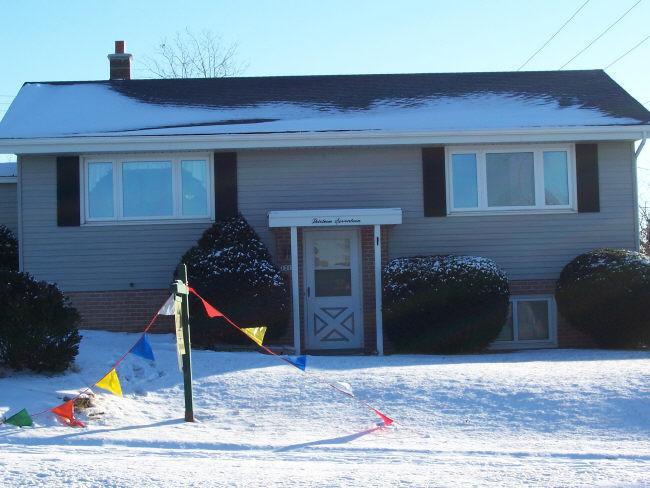 1317 Green Tree Rd., West Bend, WI 53090