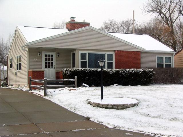 [Address Hidden by Seller], Wauwatosa, WI 53225