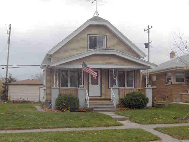 3949 E Morris, Cudahy, WI 53110