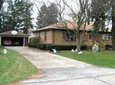 4719 Sunnyside Ave., Mount Pleasant, WI 53406