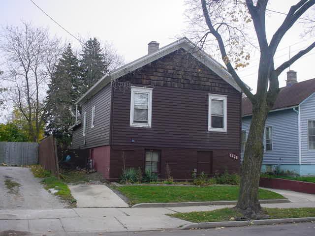 1505 Superior St., Racine, WI 53402