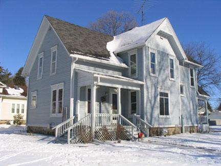 [Address Hidden by Seller], Elkhorn, WI 53121