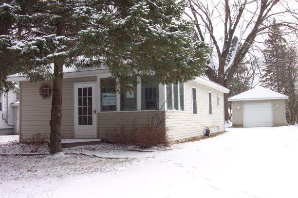 1523 Dietrich Dr., Twin Lakes, WI 53181