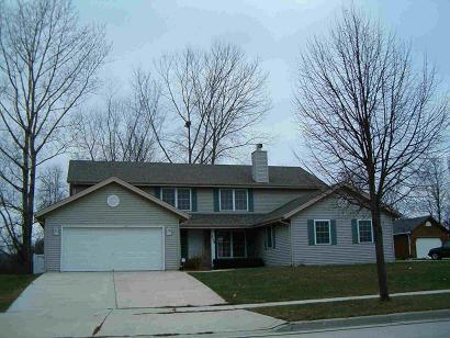 545 N Dries St., Saukville, WI 53074