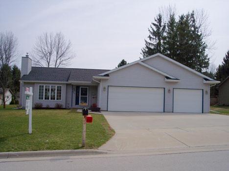 739 Suhrke Rd., Plymouth, WI 53073