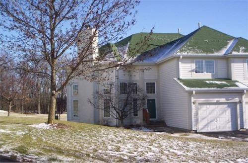 1793 Woodland Cir. #12-09, Geneva, WI 53147