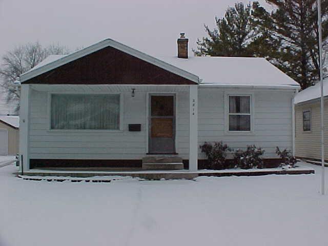 2814 S 8th St, Sheboygan, WI 53081