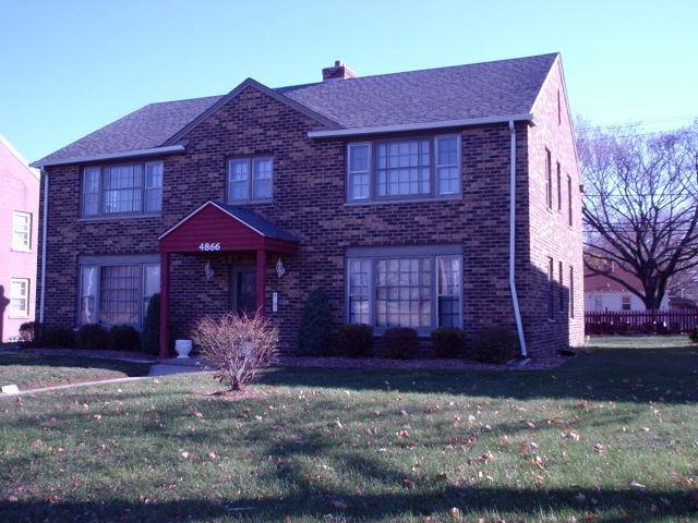 4866 N Port Washington, Glendale, WI 53217