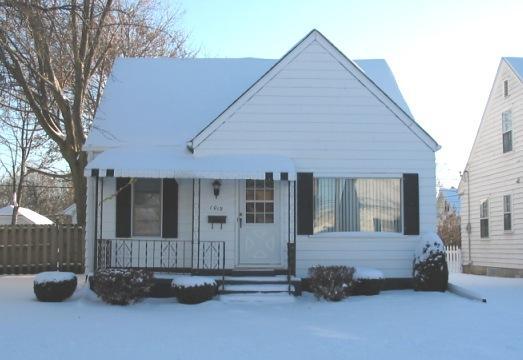 1019 Isabelle Ave., Racine, WI 53402