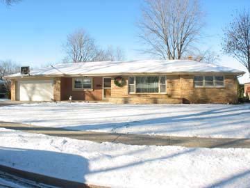 3337 S 95th St., Milwaukee, WI 53227